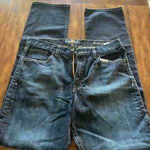 Men's Lucky Brand 329 Classic Straight Jeans 34x36